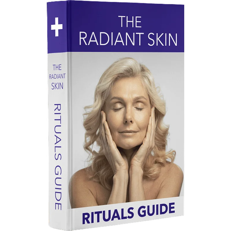 Synevra UltraLift Nail Skin Health Support — Free Bonus #1